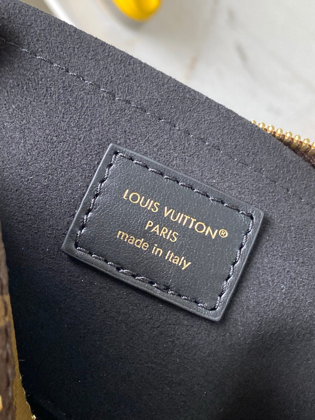 Locker Dopp Kit