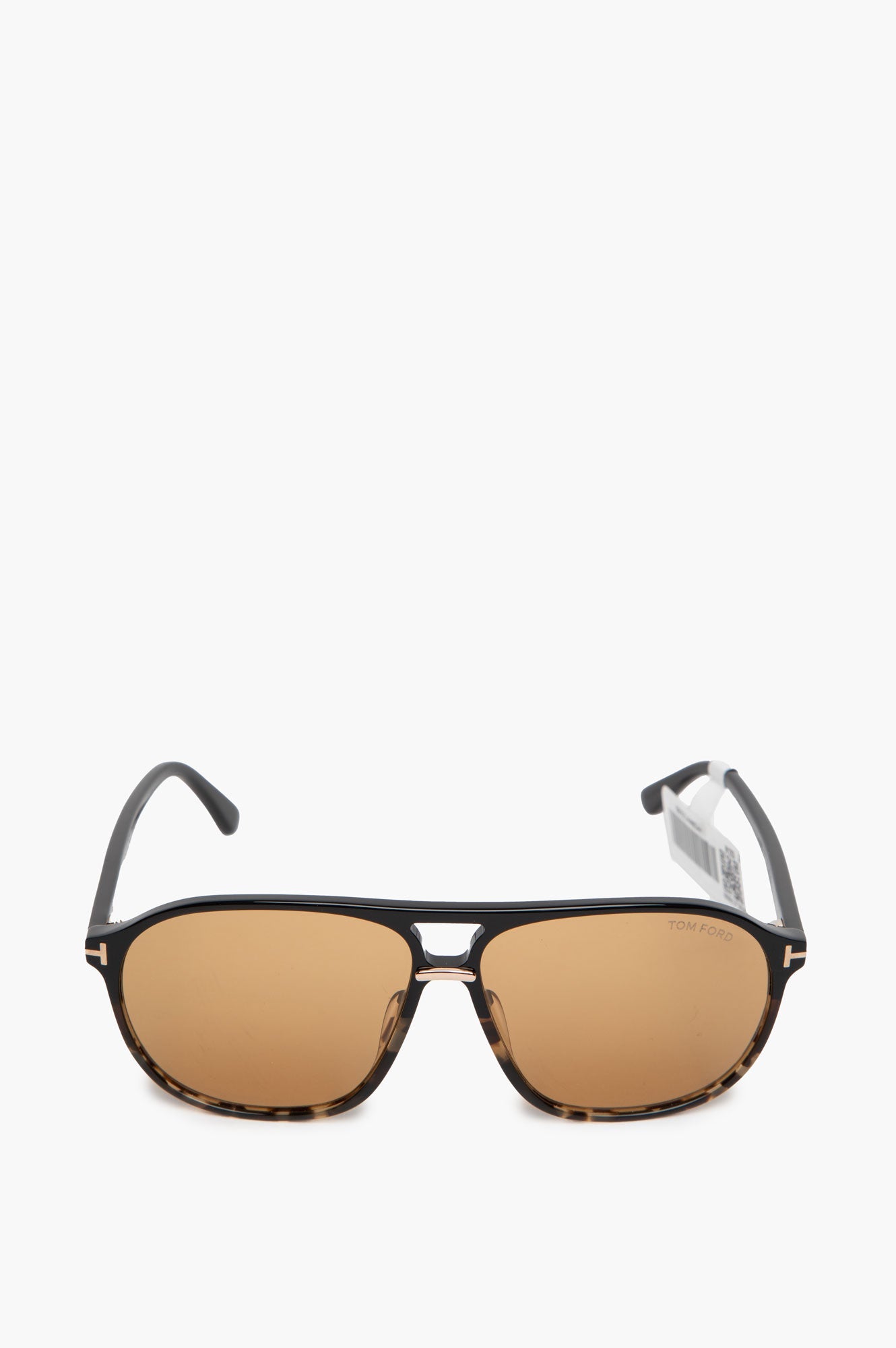 Tom Ford Tortoise Bruce Sunglasses