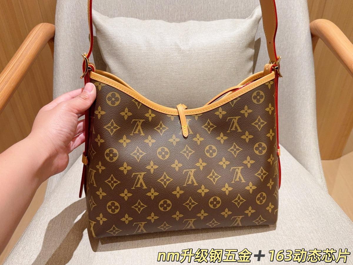 Carryall Tote Bag