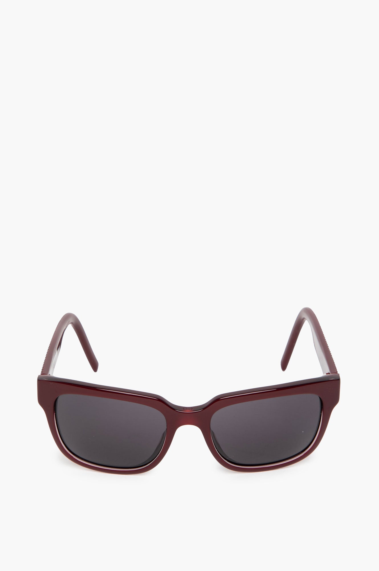 Dior Homme Black Tie Red Men's Sunglasses