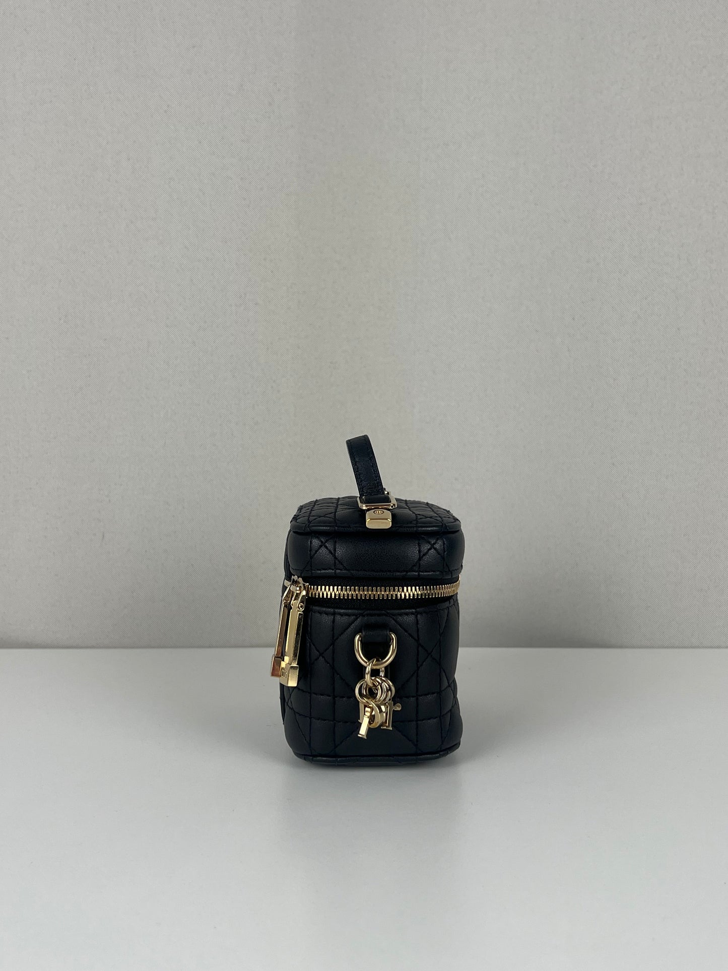 Dior Mini Vanity crossbody bag