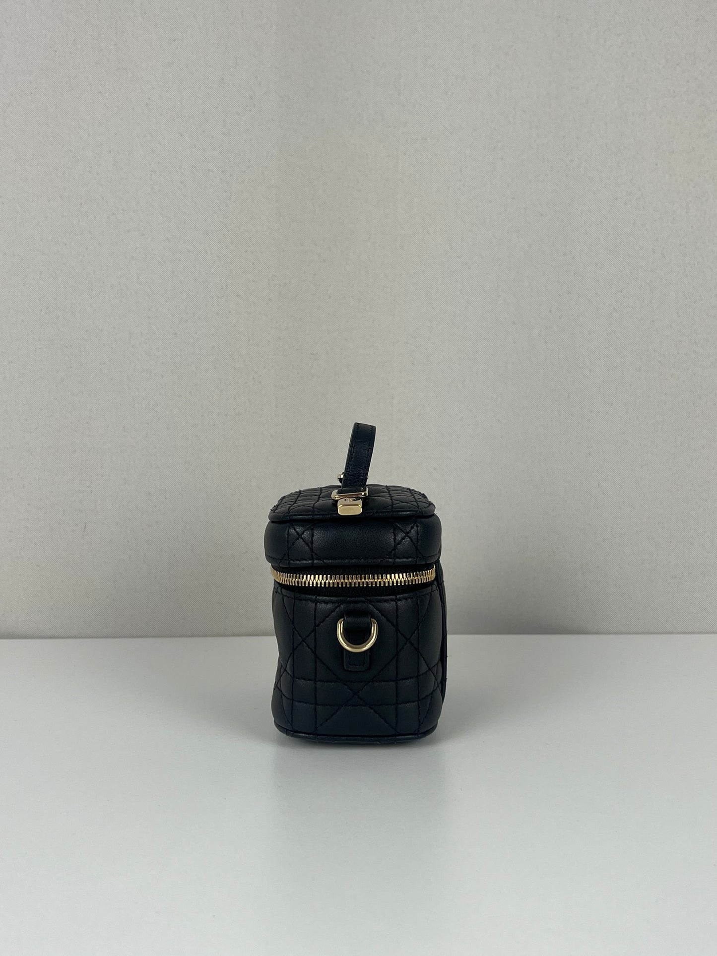 Dior Mini Vanity crossbody bag