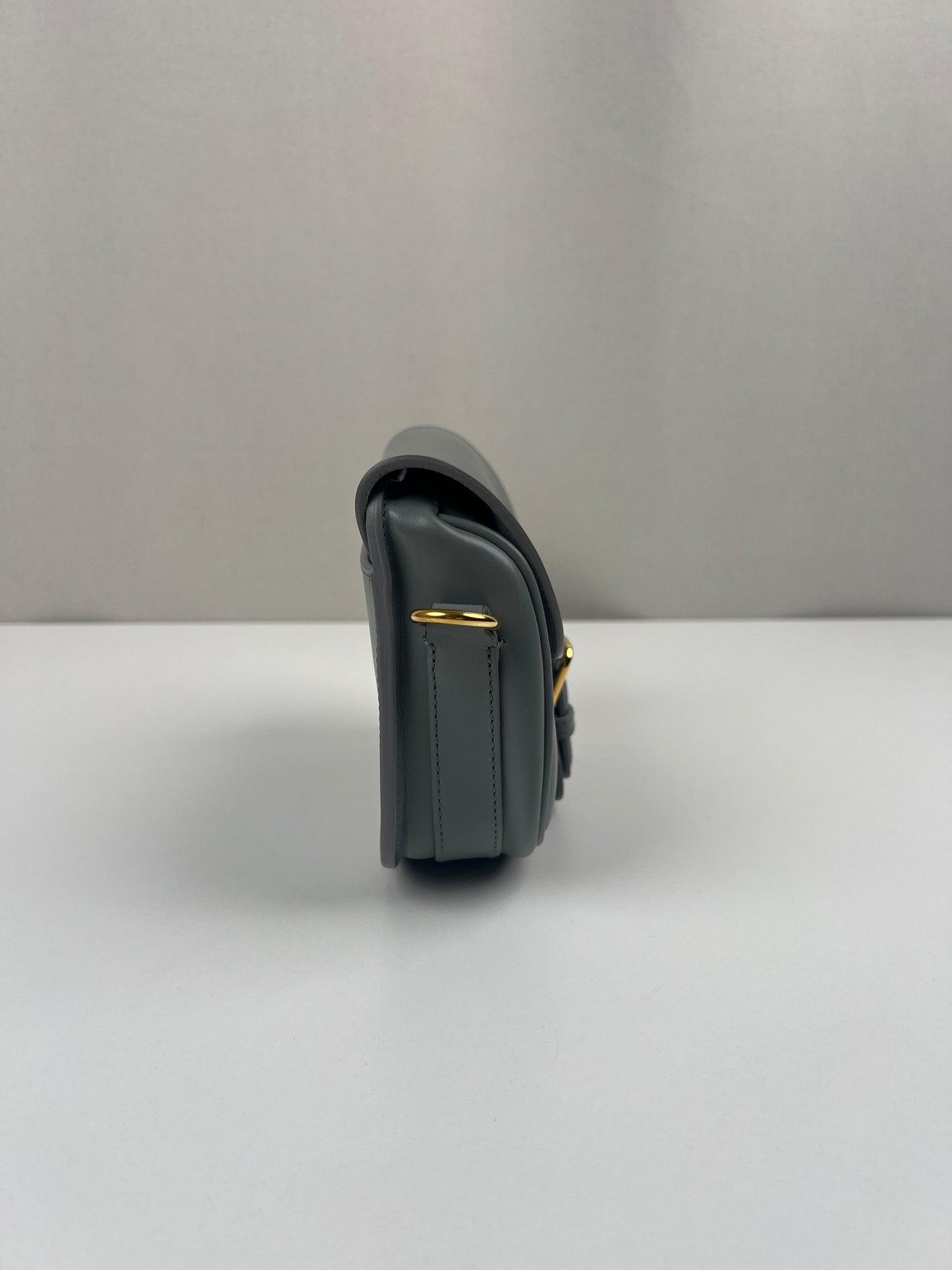 Dior Bobby Small Grey