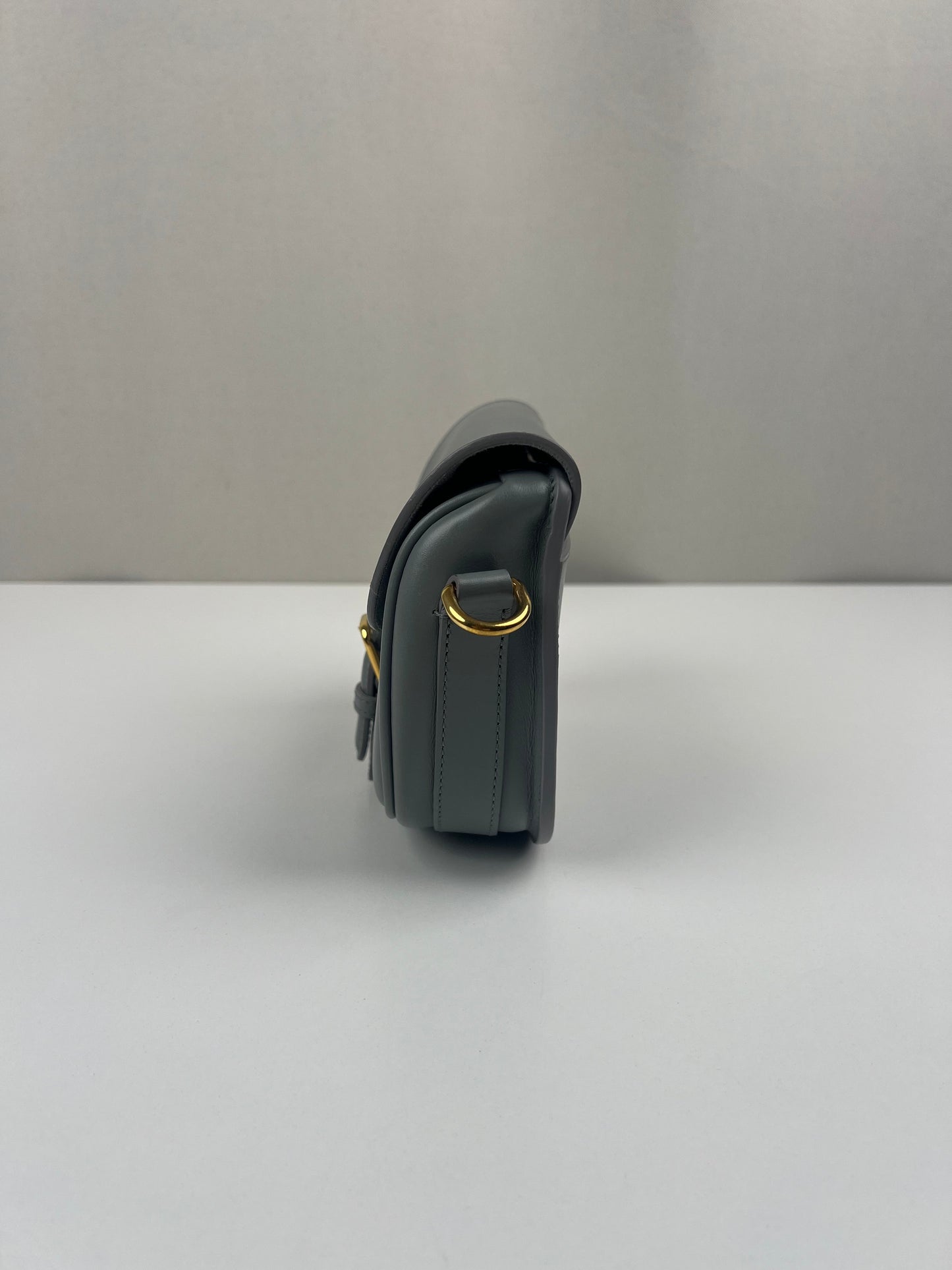 Dior Bobby Small Grey