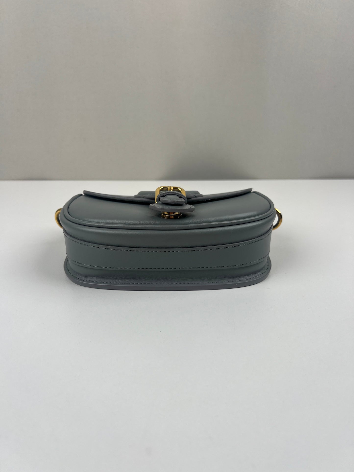 Dior Bobby Small Grey