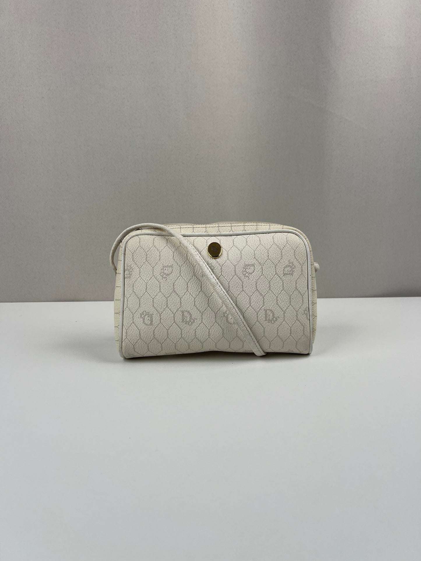 Dior crossbody bag  cayanen with wallet