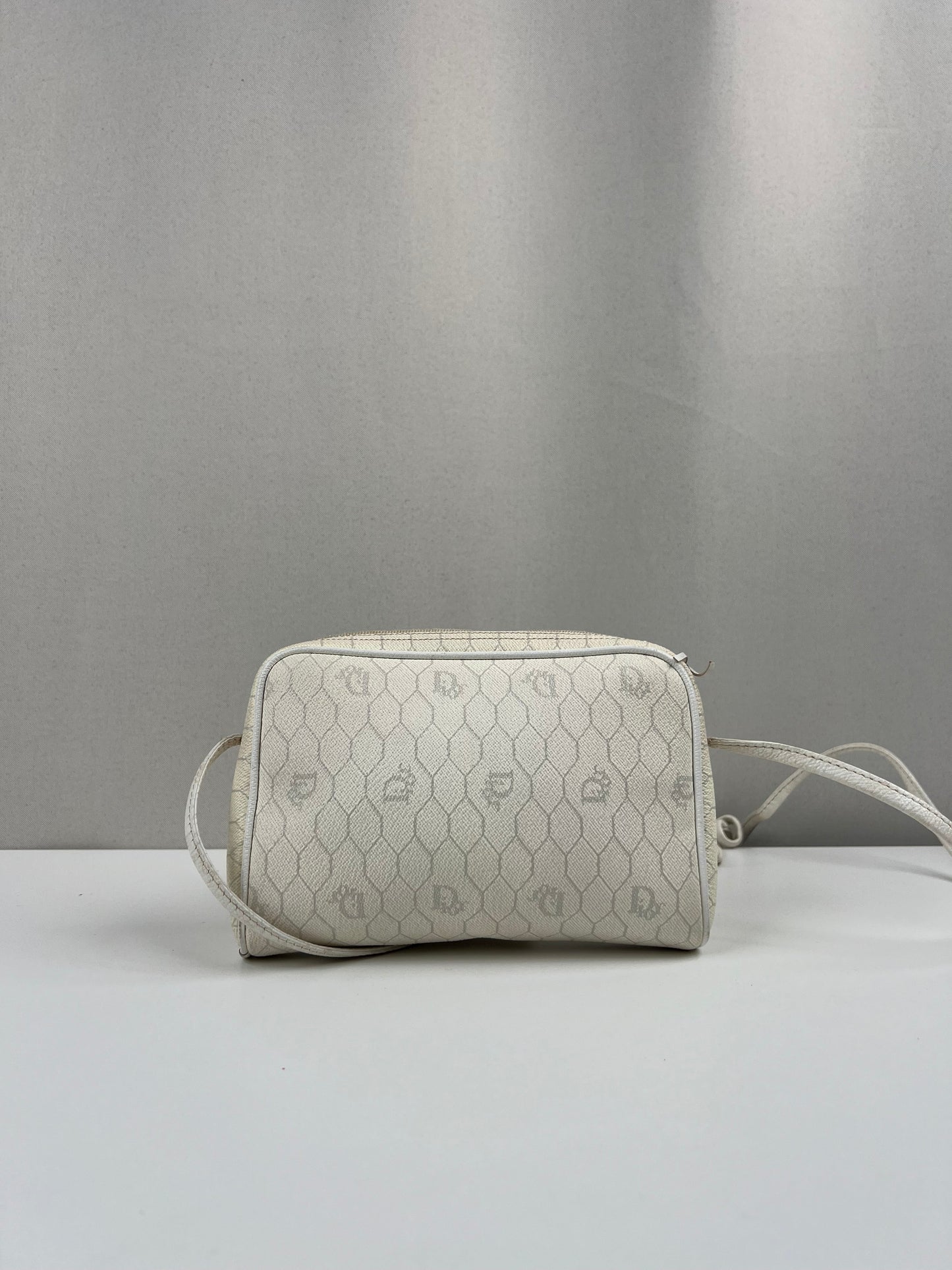 Dior crossbody bag  cayanen with wallet