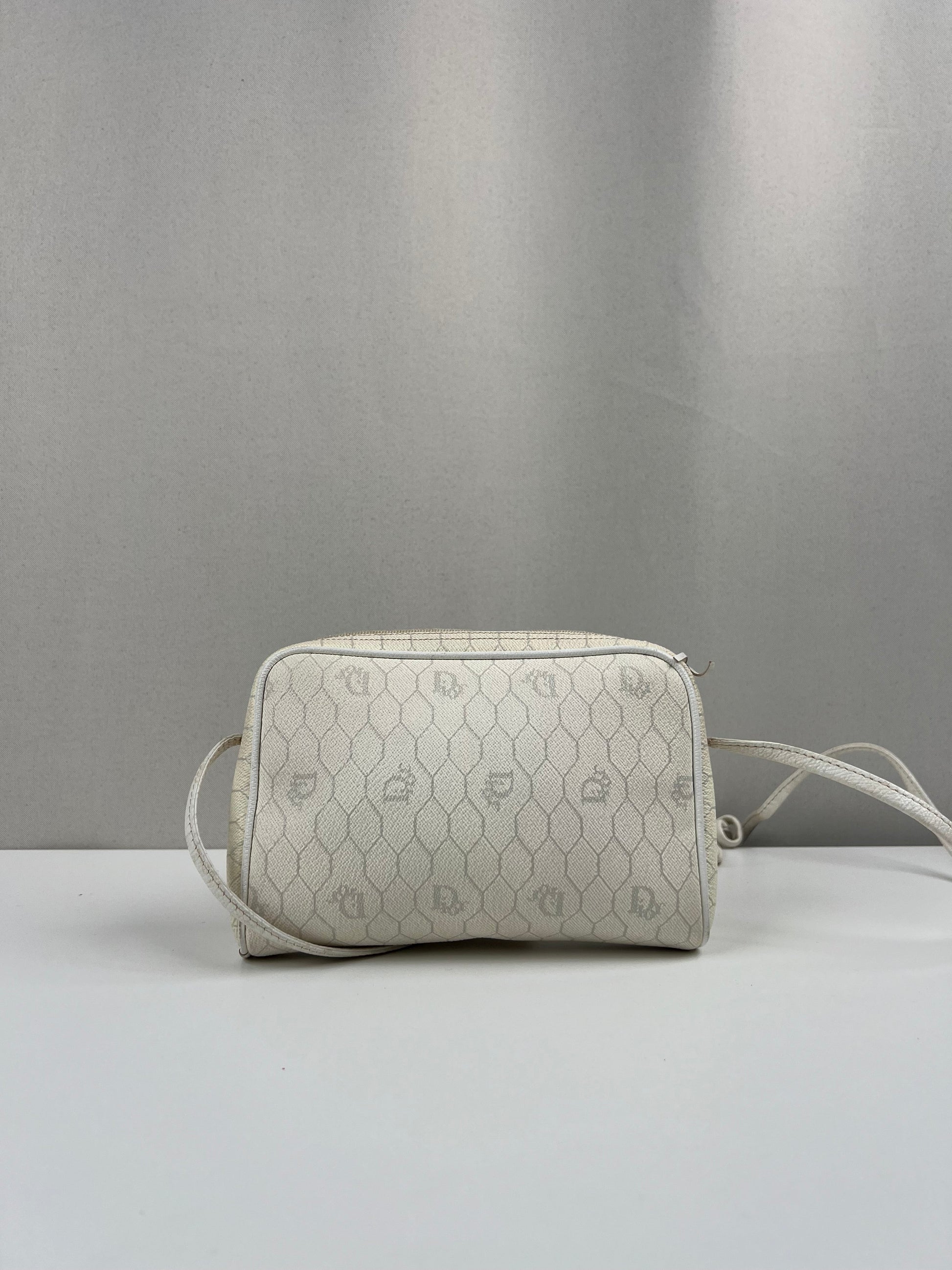 Dior crossbody bag  cayanen with wallet