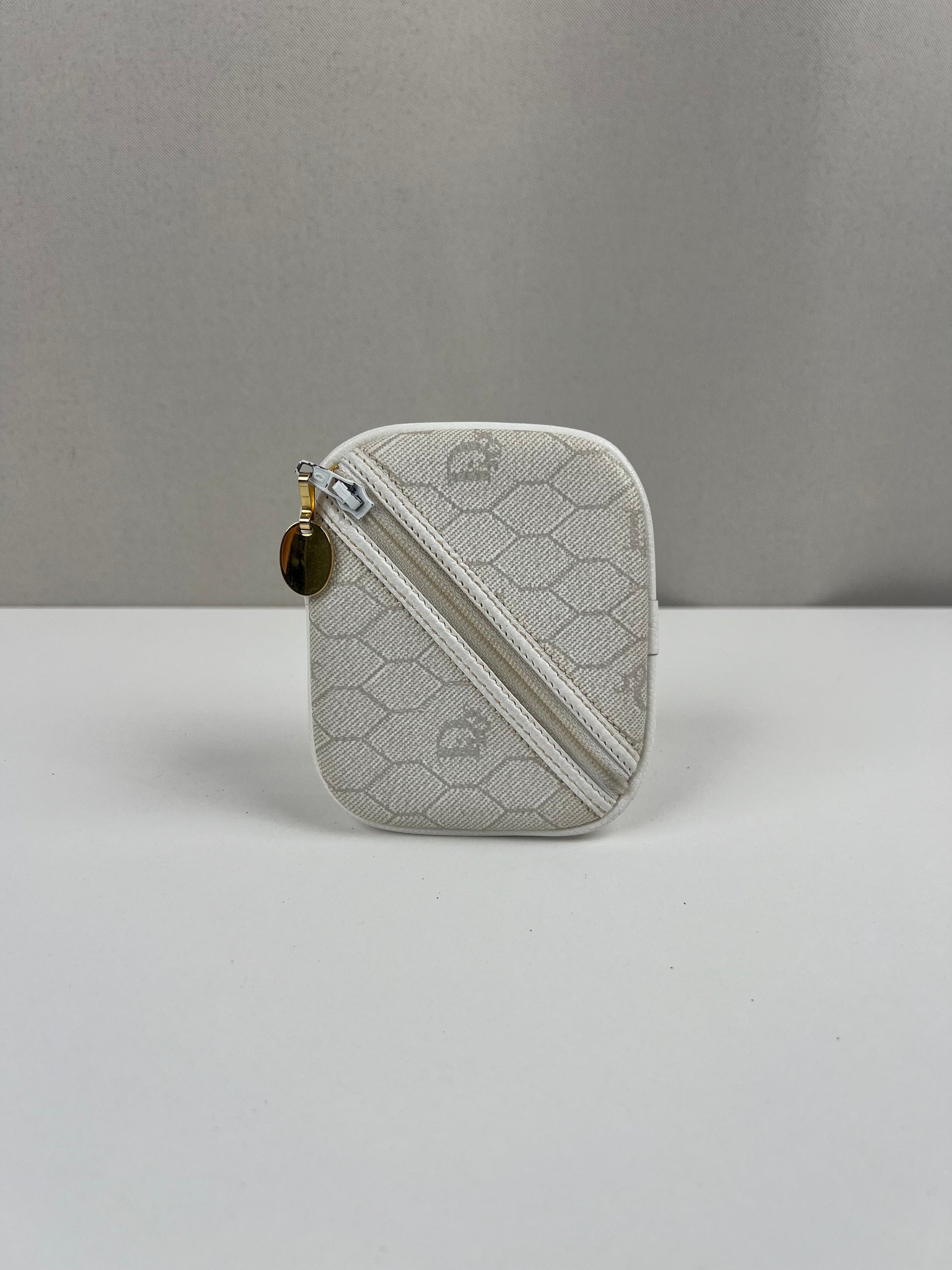 Dior crossbody bag  cayanen with wallet