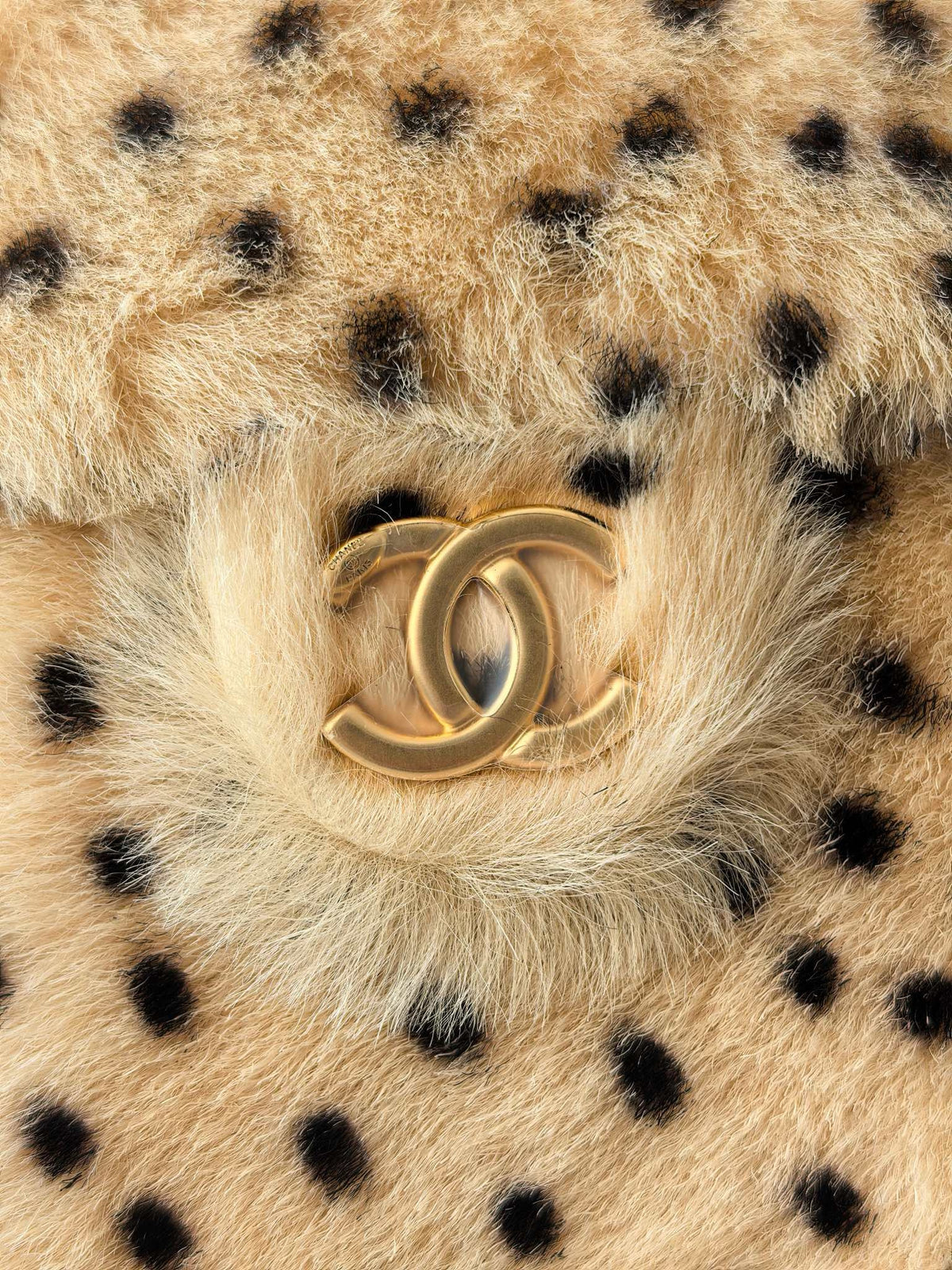 Leopard Mini 25 Bag