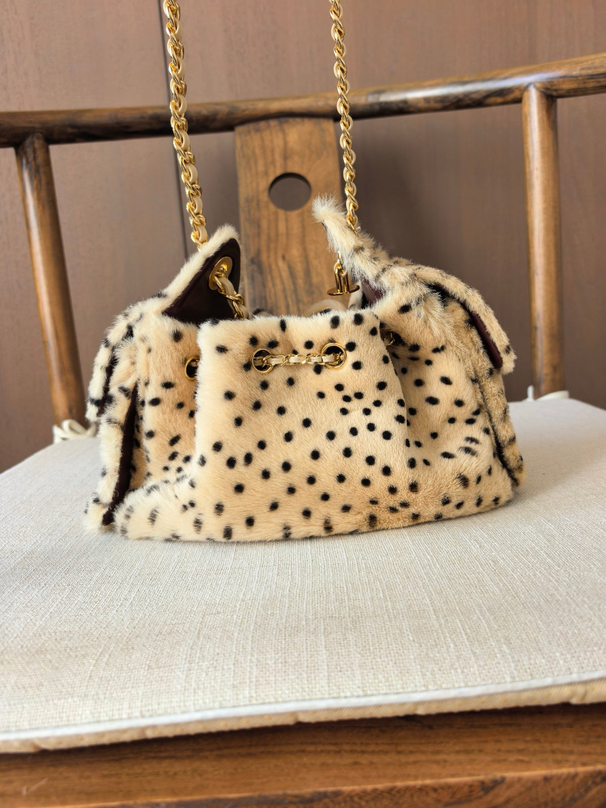 Leopard Mini 25 Bag