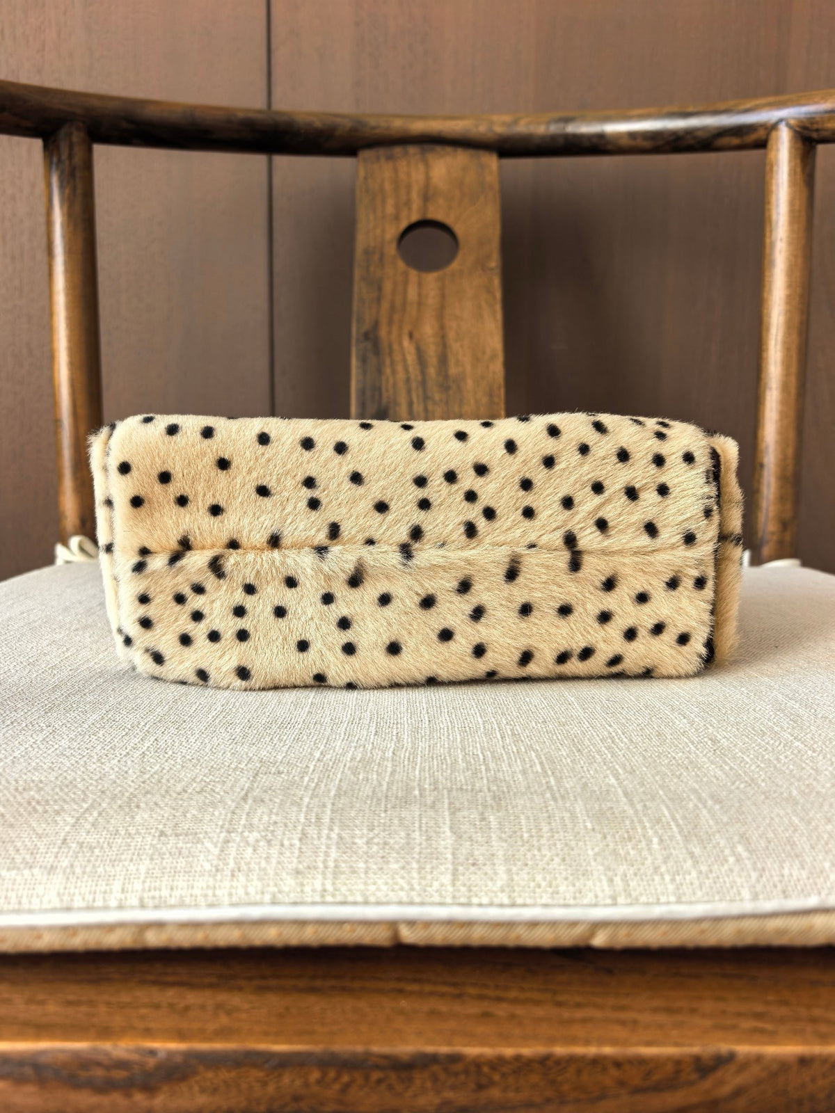Leopard Mini 25 Bag