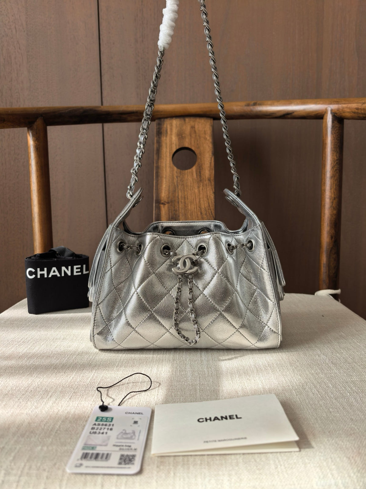 Mini 25 Bag