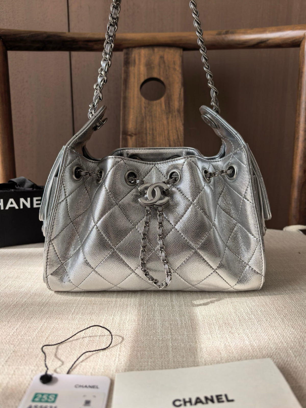 Mini 25 Bag