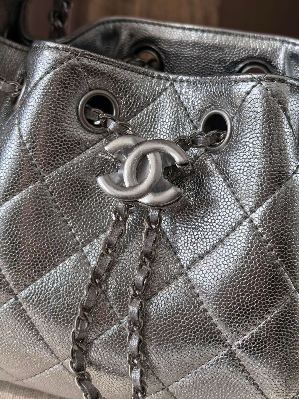 Mini 25 Bag