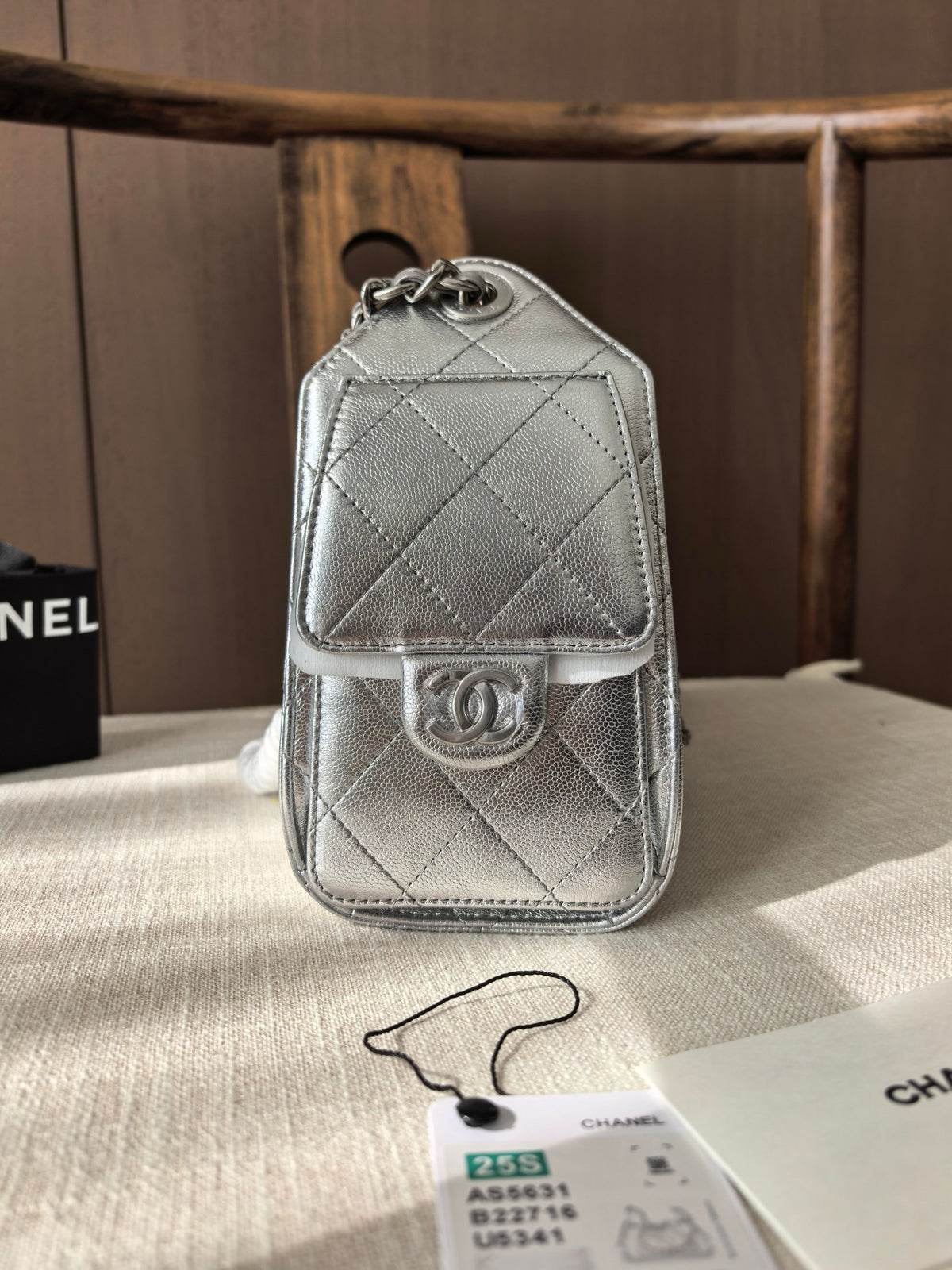 Mini 25 Bag
