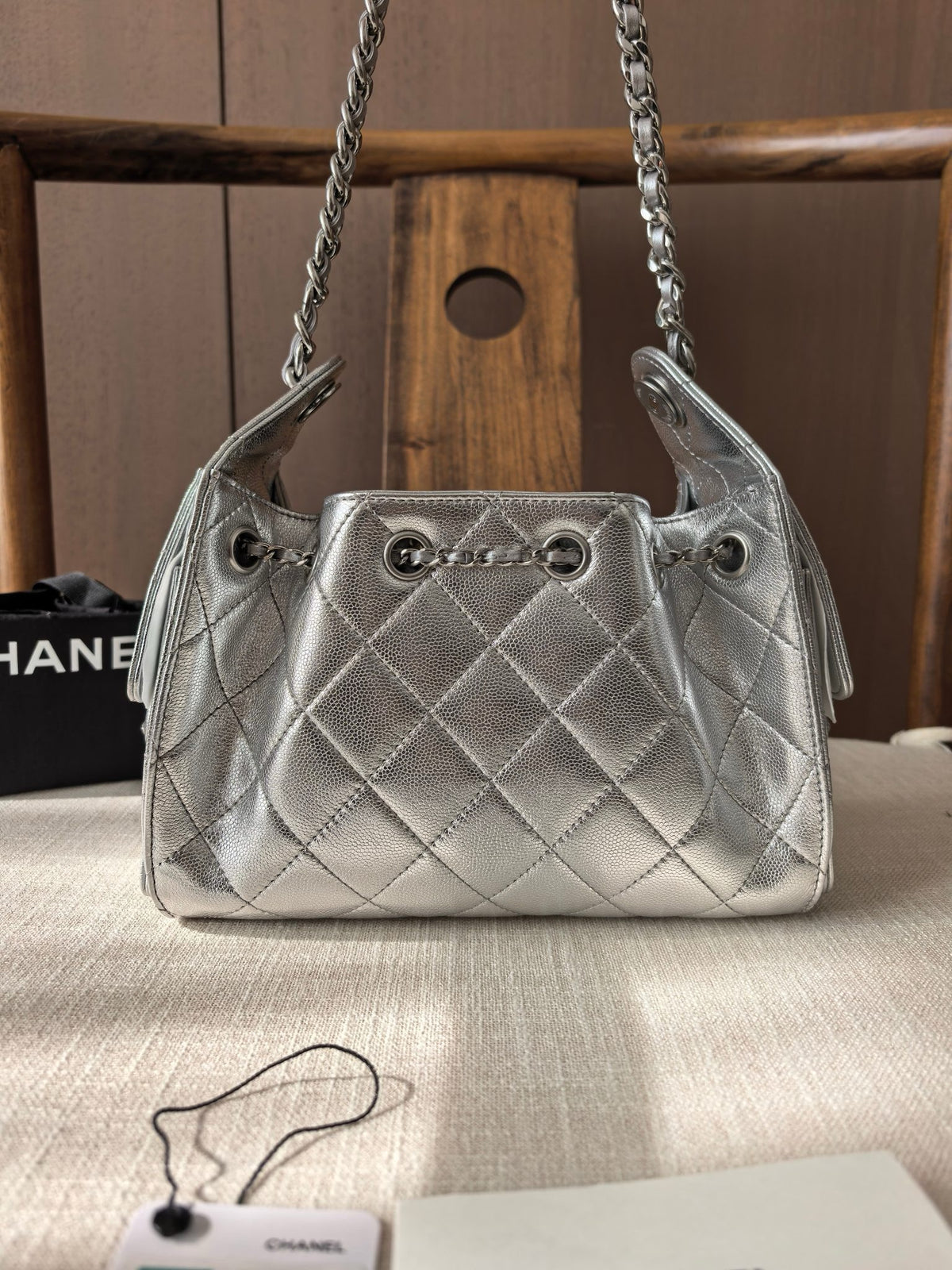 Mini 25 Bag