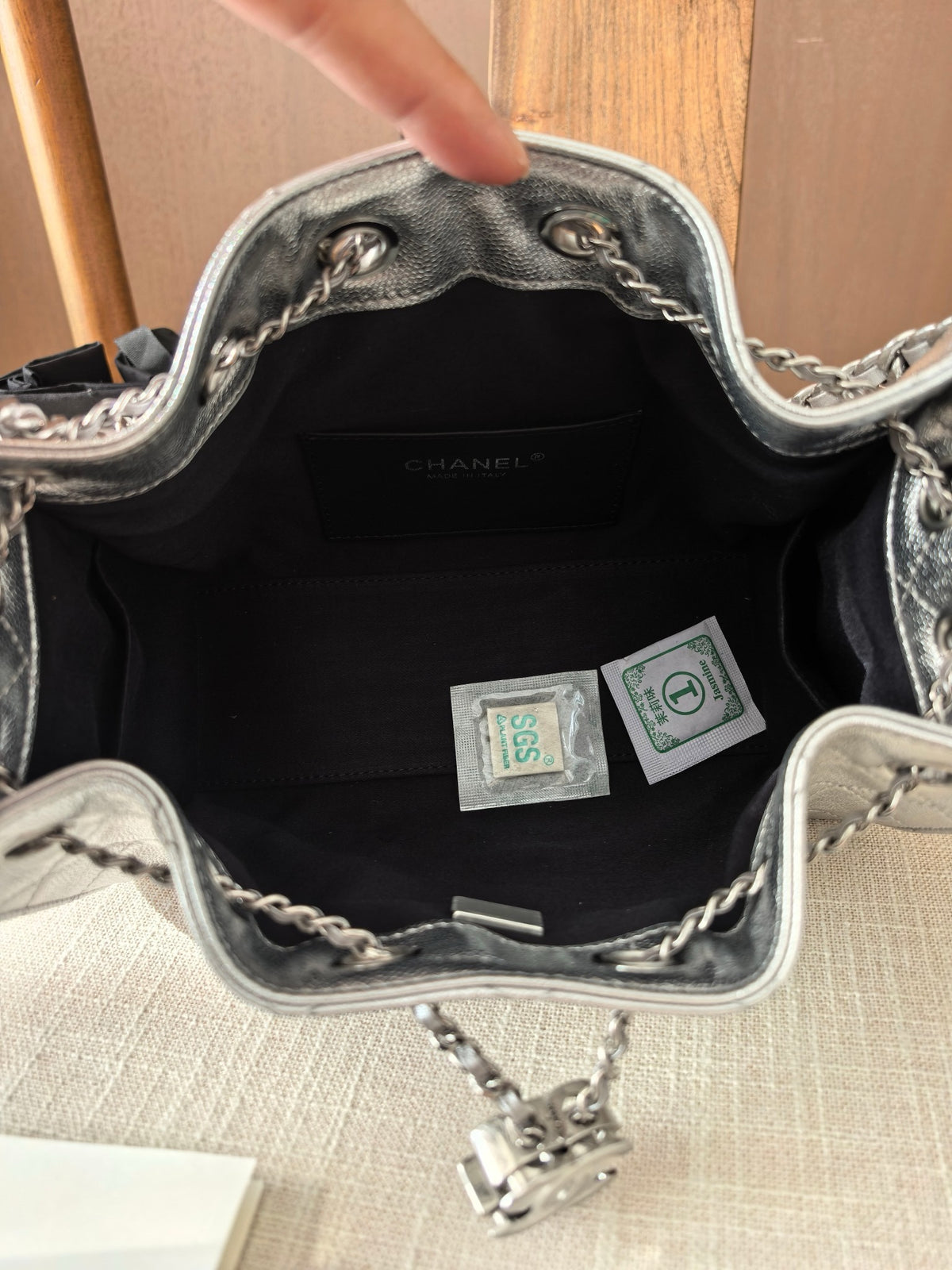 Mini 25 Bag
