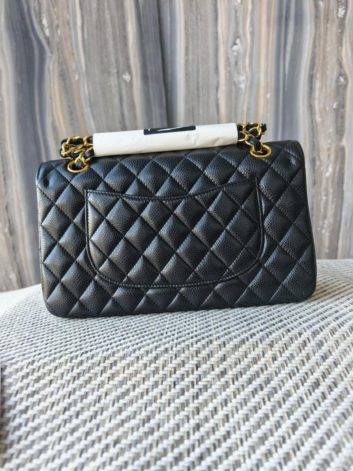 Classic Flap Bag 25.5cm
