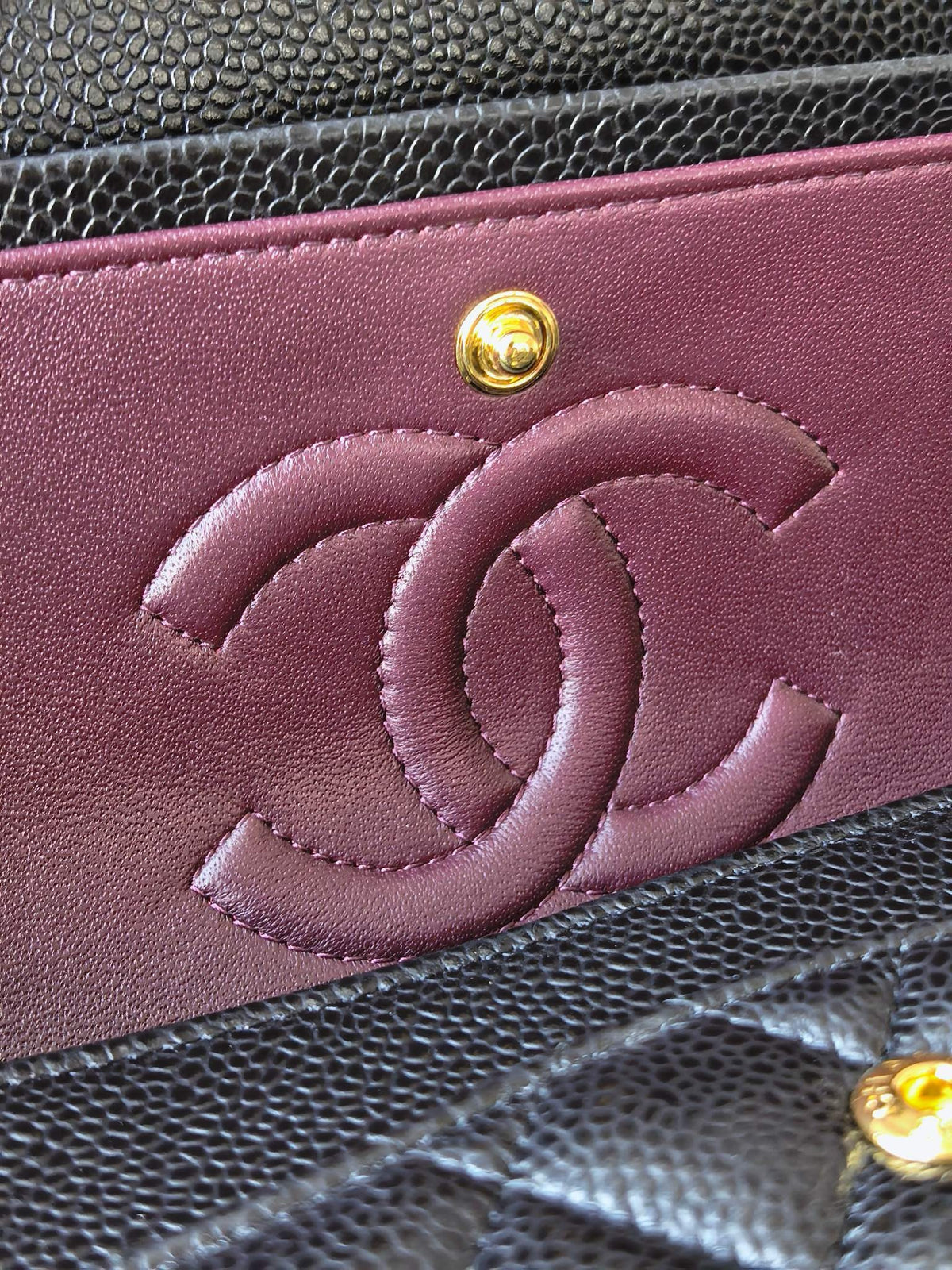Classic Flap Bag 25.5cm