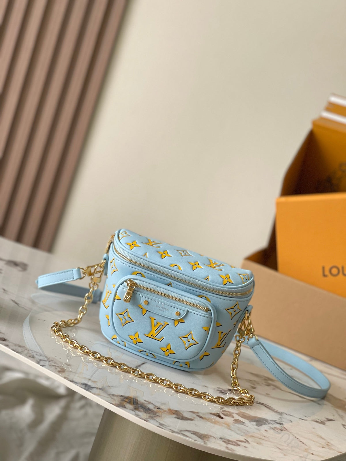 Mini Bumbag