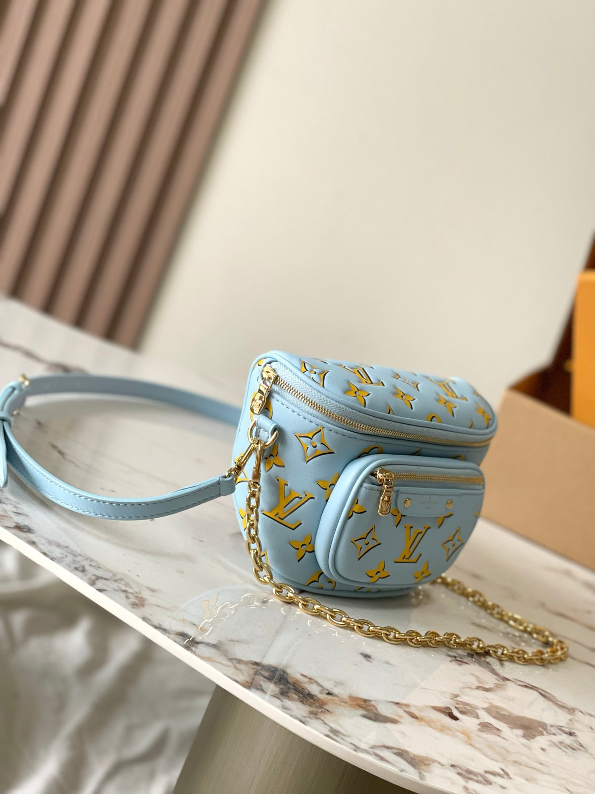 Mini Bumbag
