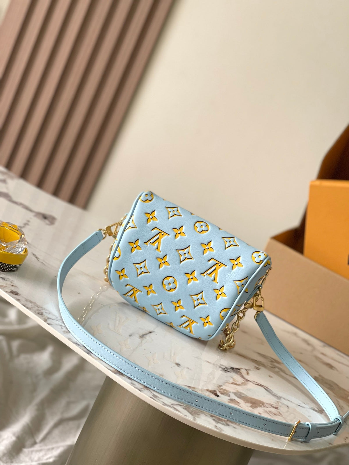 Mini Bumbag