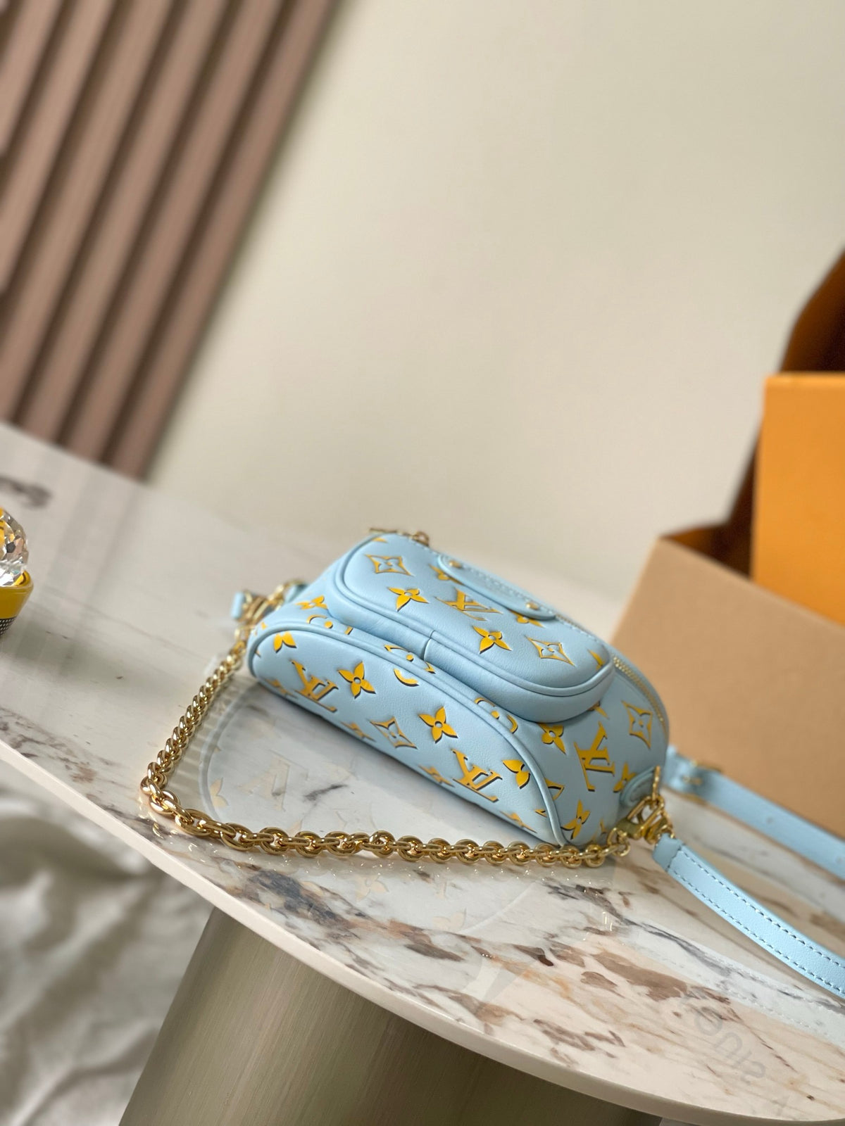 Mini Bumbag