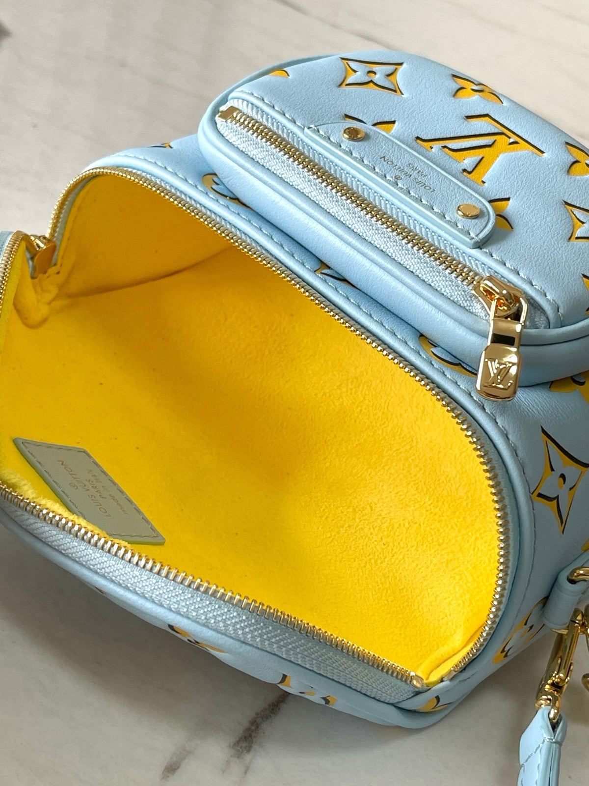 Mini Bumbag