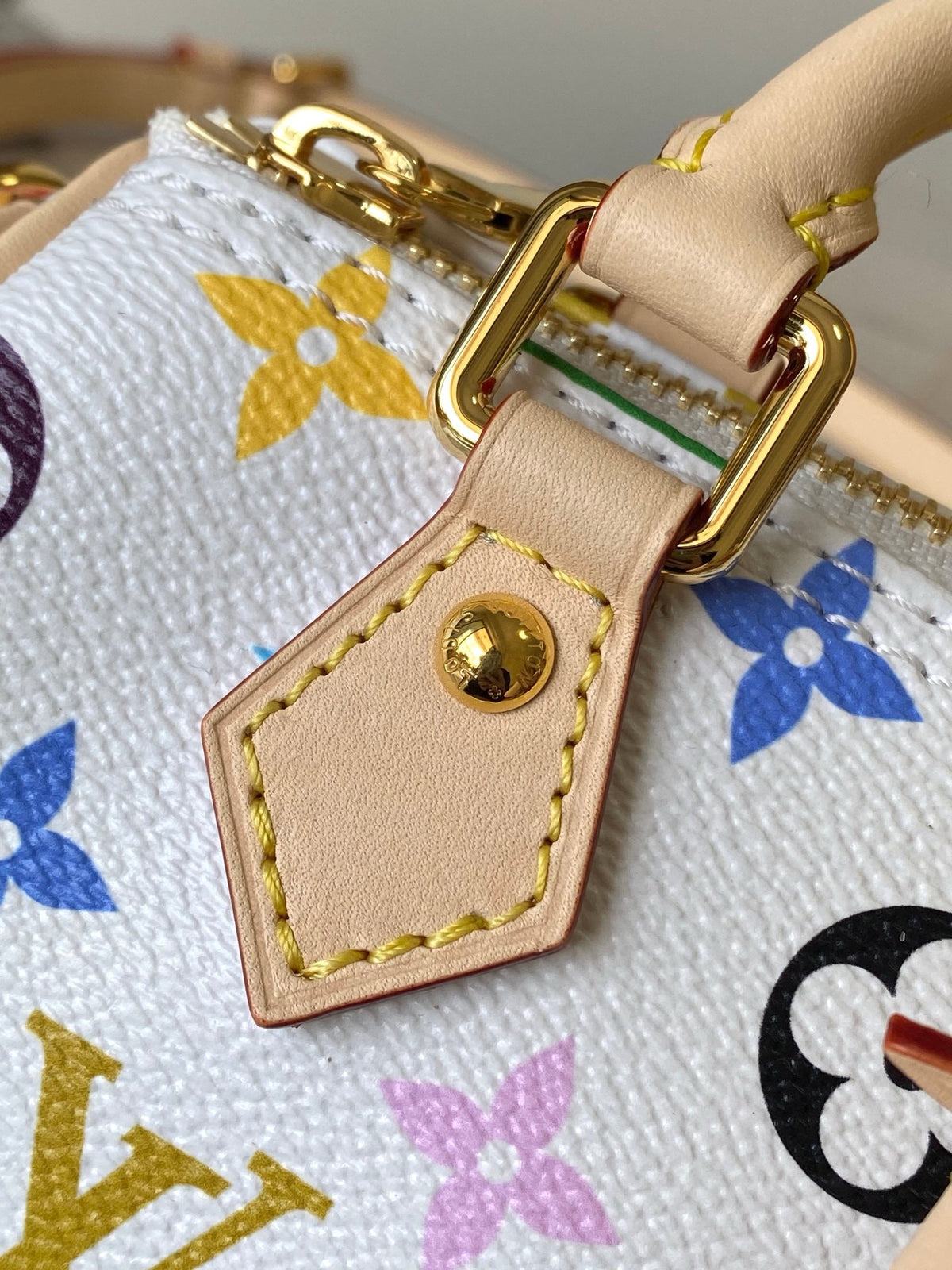 Nano Speedy Bag