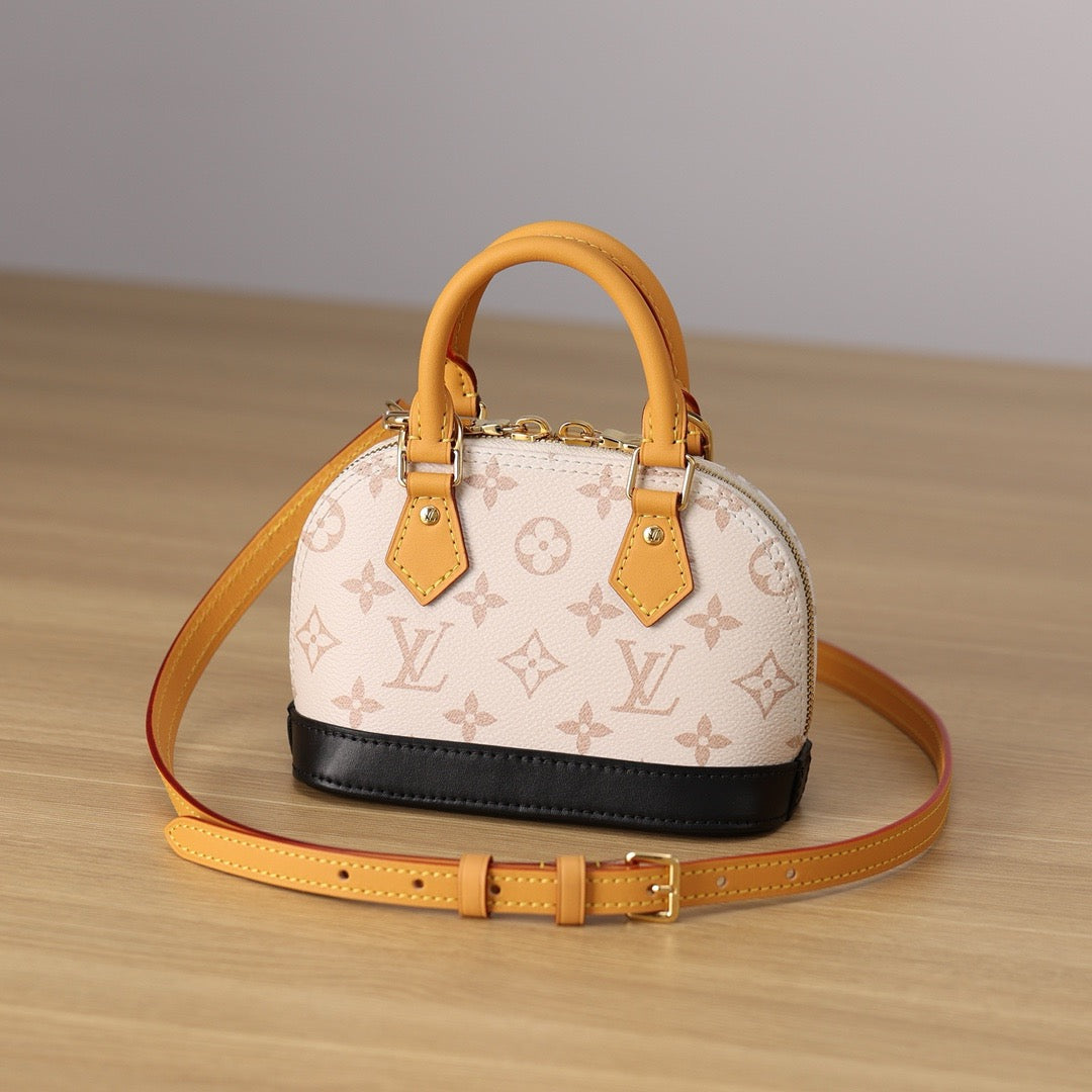 Nano Alma Mini Bag