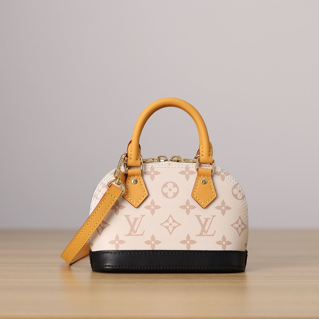 Nano Alma Mini Bag