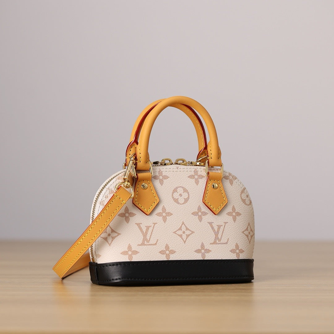 Nano Alma Mini Bag
