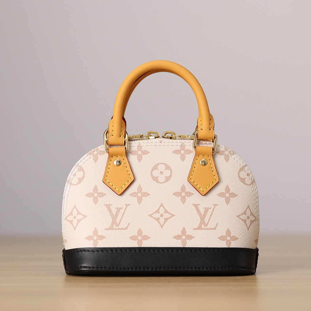 Nano Alma Mini Bag