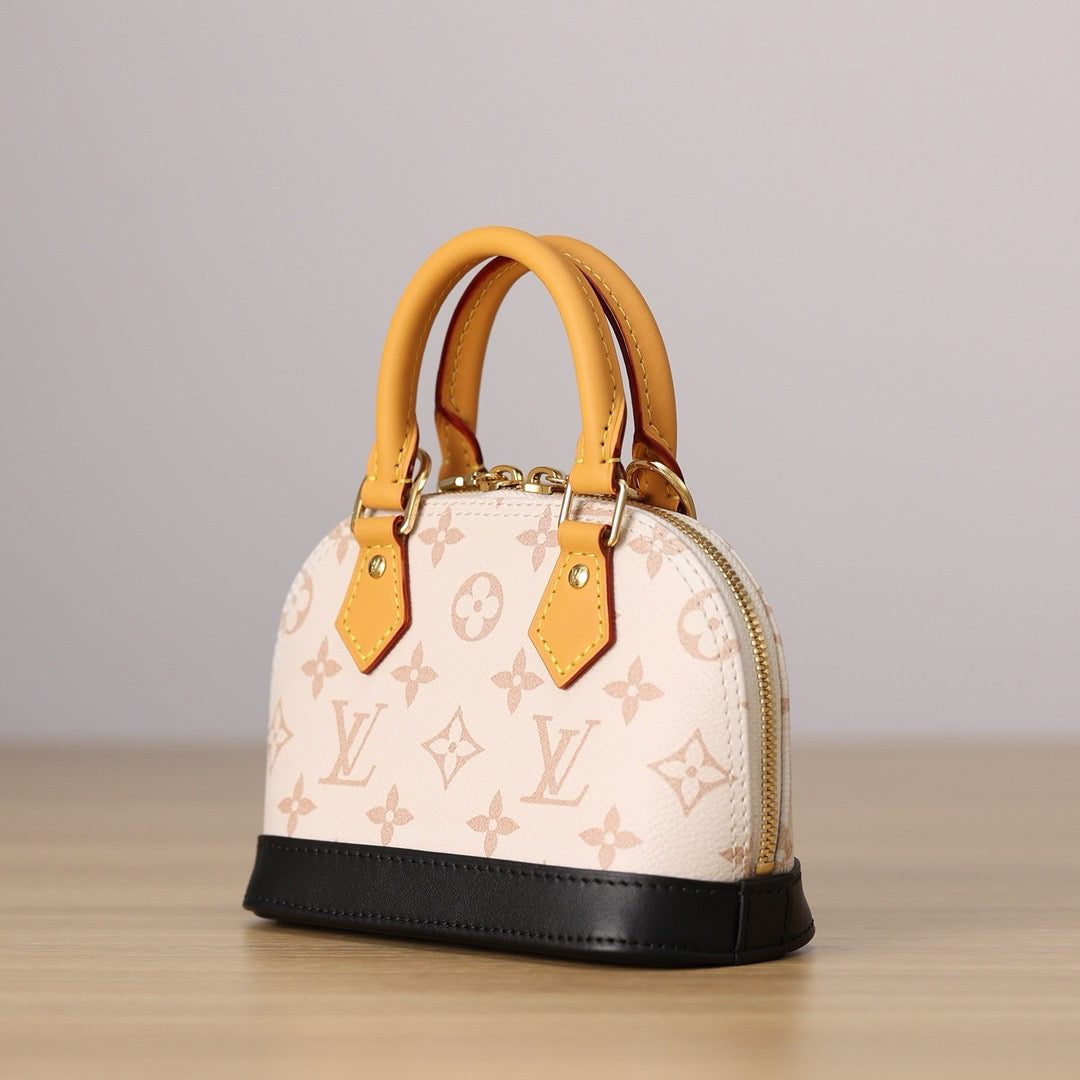 Nano Alma Mini Bag