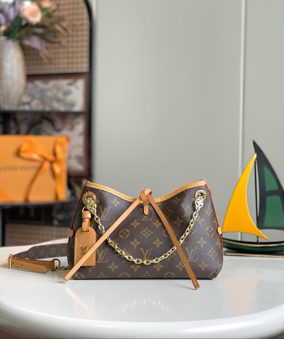 CarryAll BB Bag
