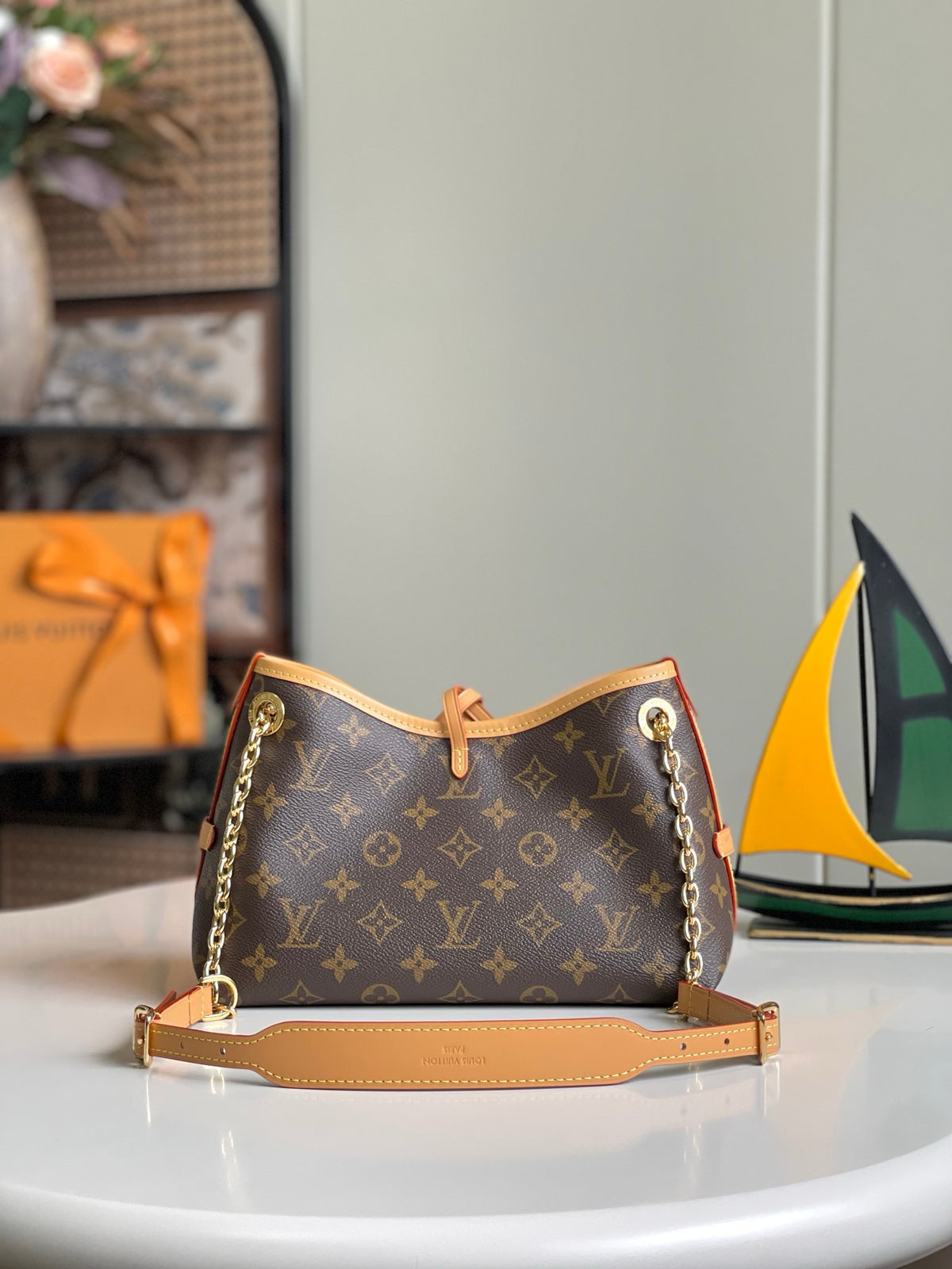 CarryAll BB Bag