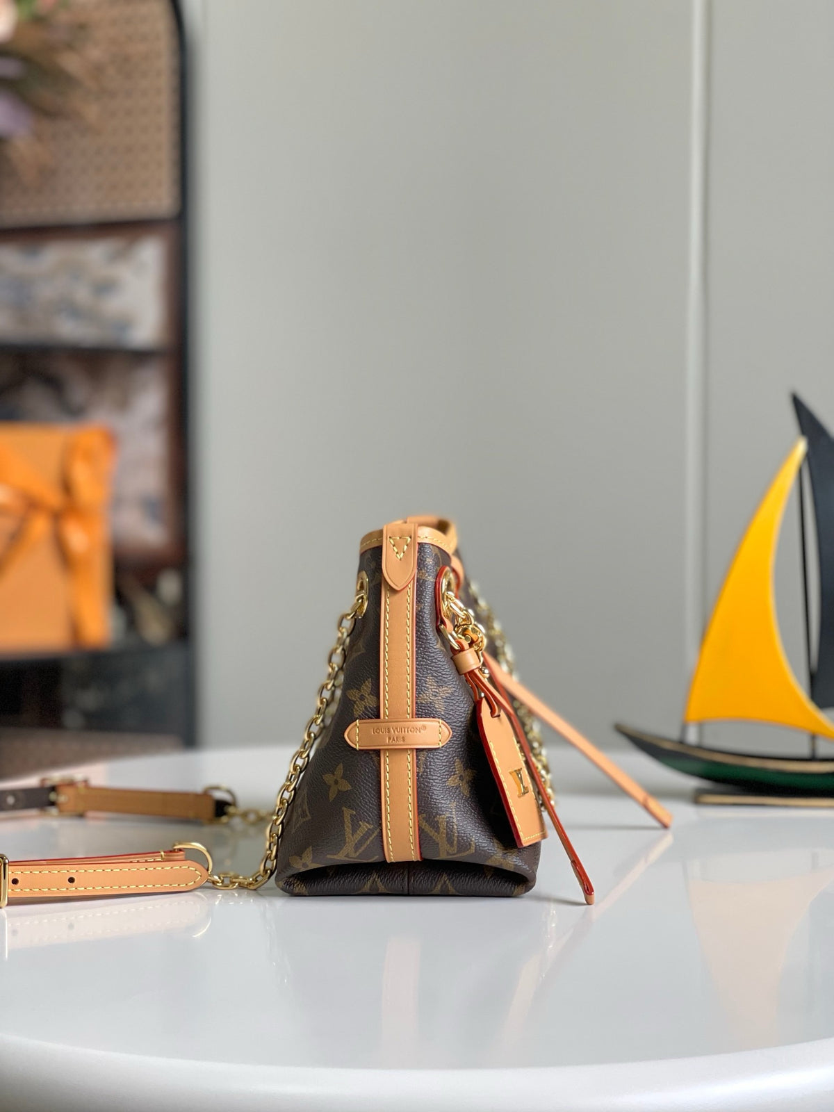 CarryAll BB Bag