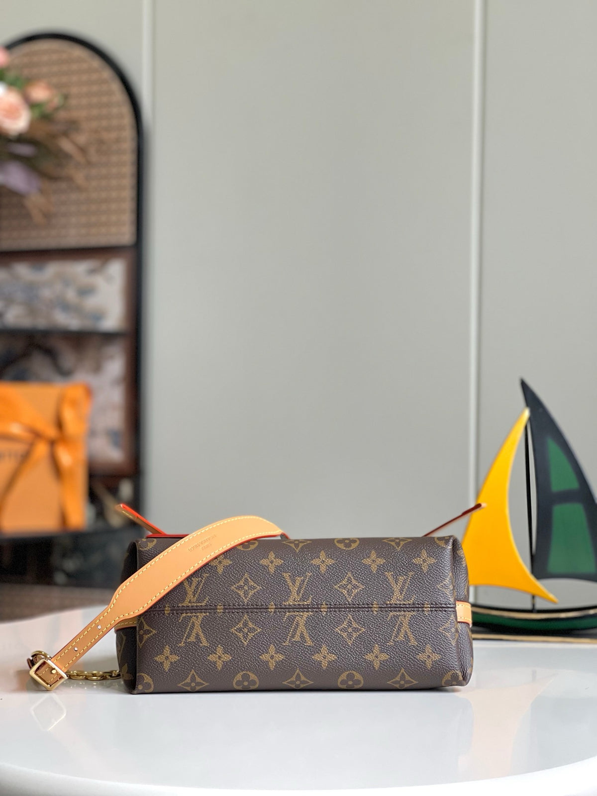 CarryAll BB Bag