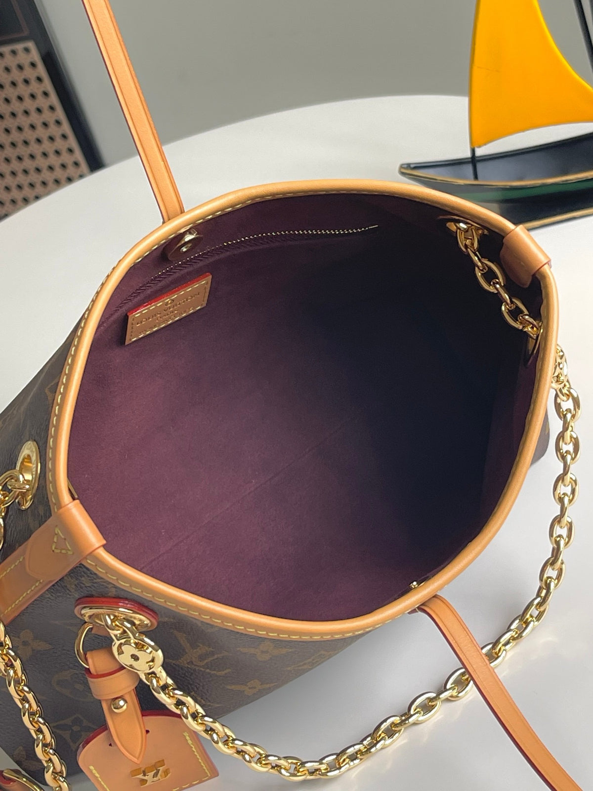CarryAll BB Bag
