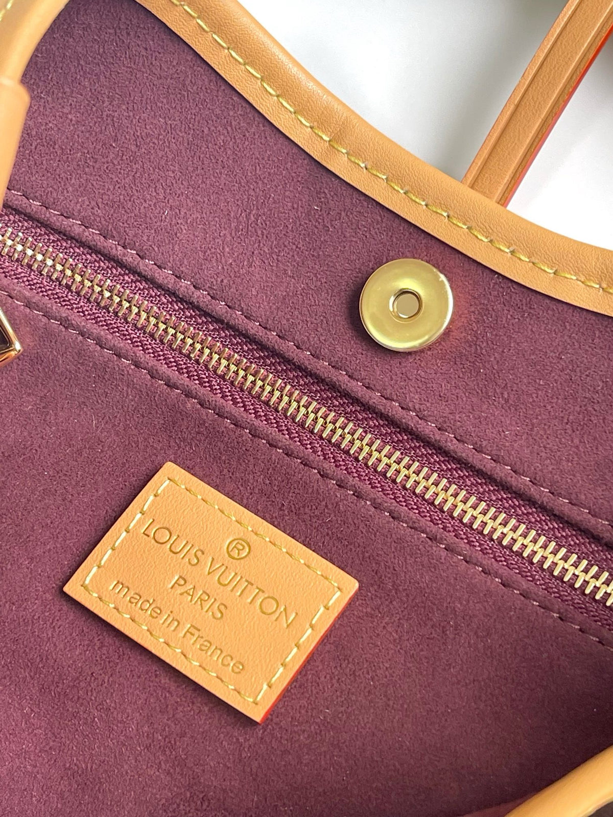 CarryAll BB Bag