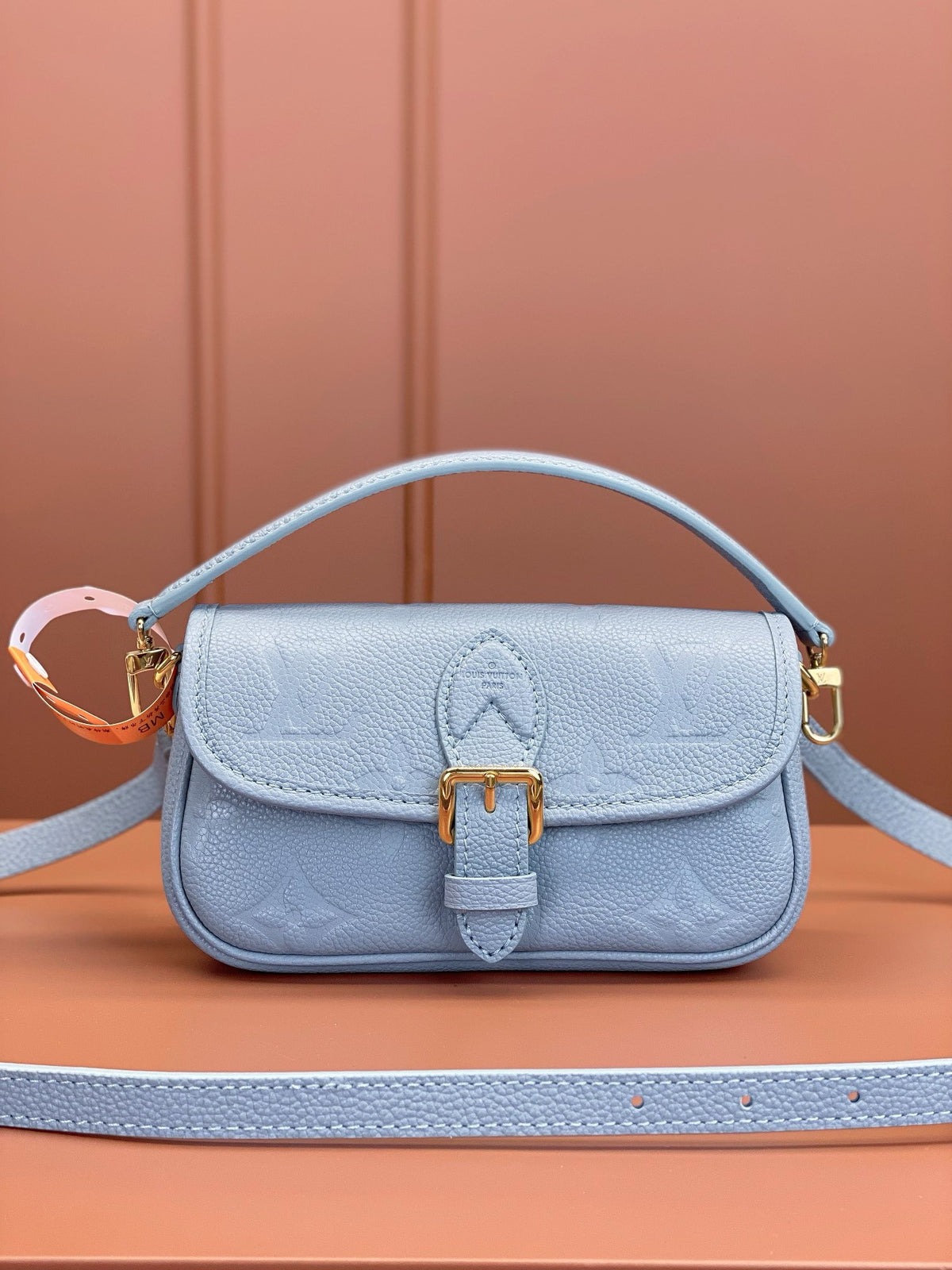 Nano Diane Bag