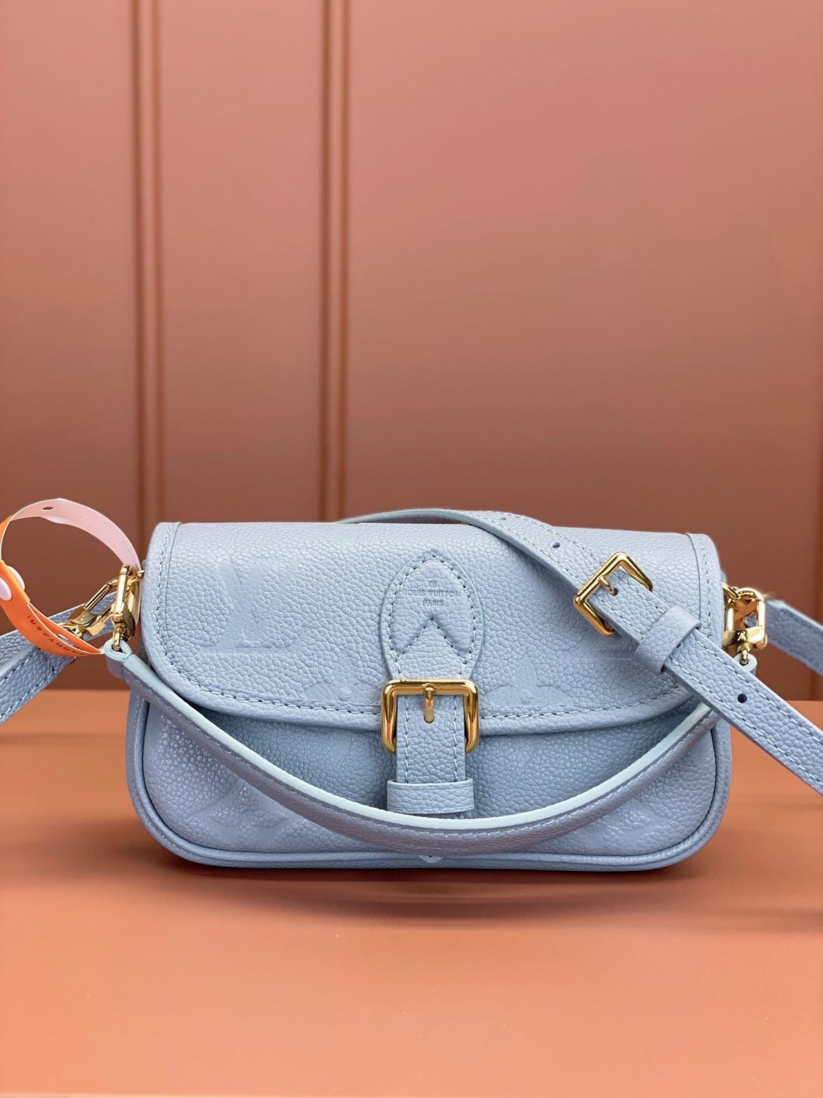 Nano Diane Bag