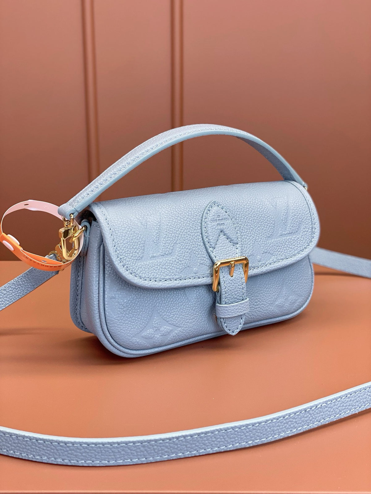 Nano Diane Bag