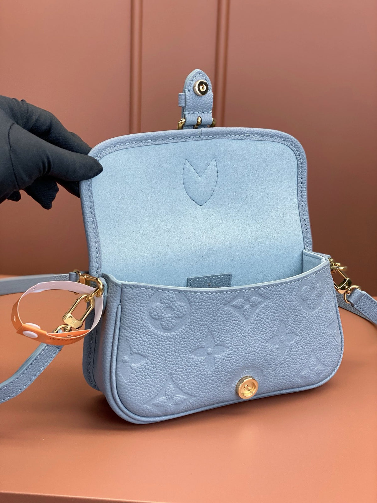 Nano Diane Bag