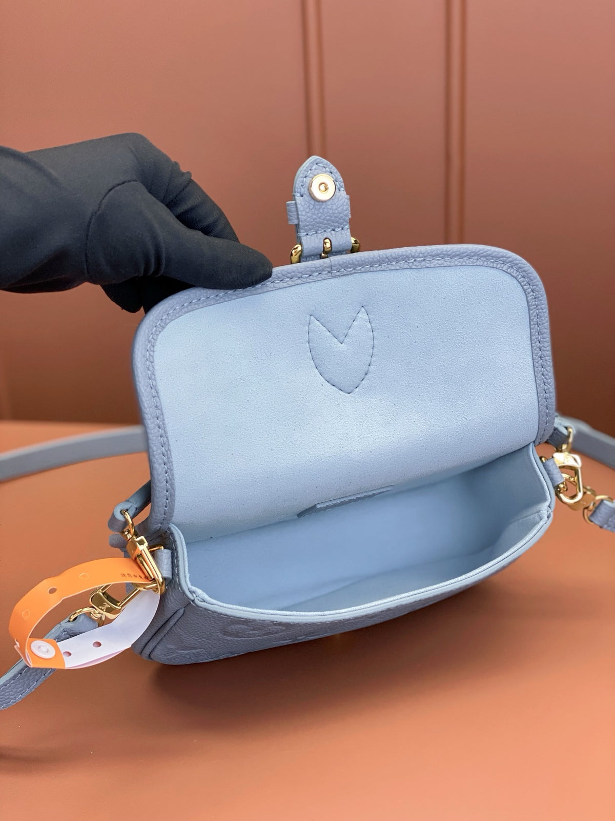 Nano Diane Bag