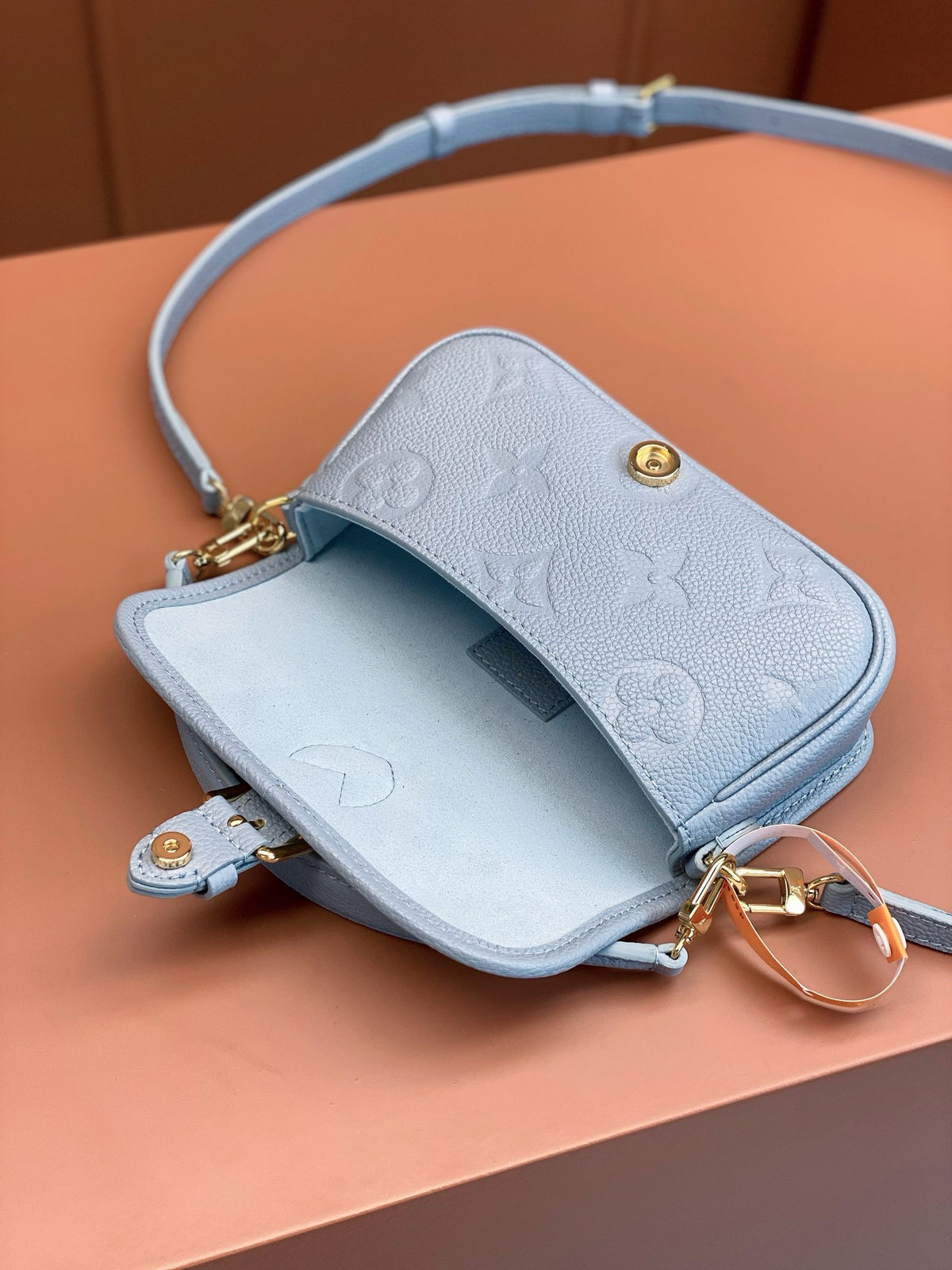 Nano Diane Bag