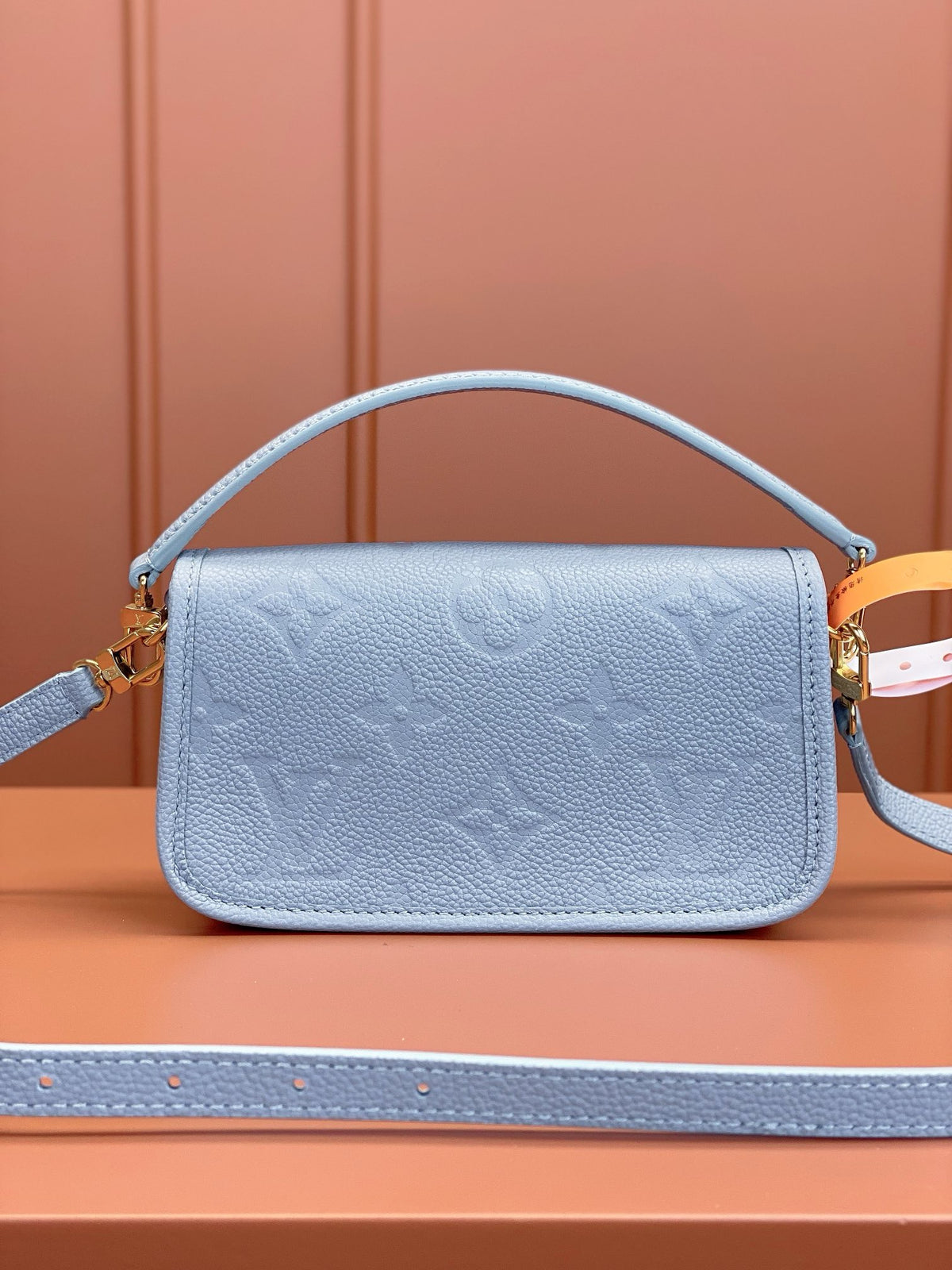 Nano Diane Bag