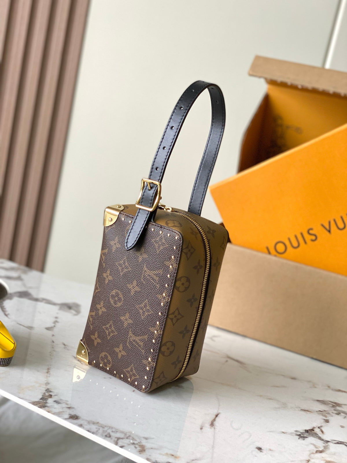 Locker Dopp Kit