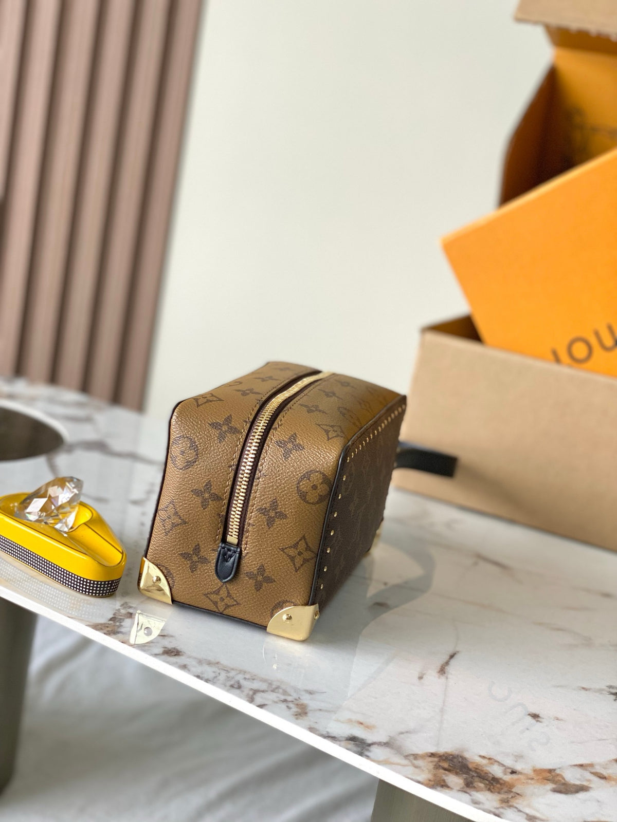 Locker Dopp Kit